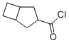 Bicyclo[3.2.0]heptane-3-carbonyl chloride (9CI)