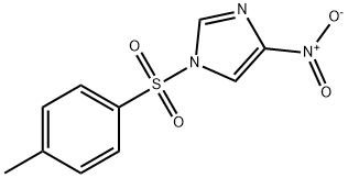 1-(TOLUENE-4-SULFONYL)-4-NITROIMIDAZOLE
