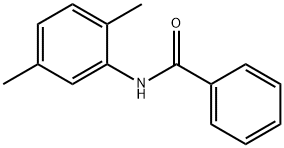 N-(2,5-二甲基苯基)苯甲酰胺