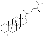 ALPHA, BETA, BETA 20R 24S-METHYLCHOLESTANE