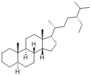 ALPHA, BETA, BETA 20R 24R-ETHYLCHOLESTANE