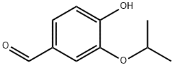 4-hydroxy-3-isopropoxybenzaldehyde