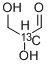 DL-[2-13C]GLYCERALDEHYDE
