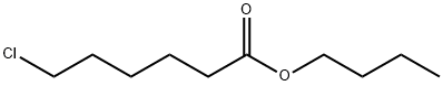 butyl 6-chlorohexanoate