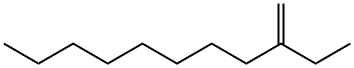 Undecane, 3-methylene-