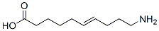 10-amino-6-decenoic acid