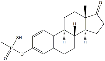 estrone-3-methylthiophosphonate