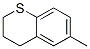 3,4-dihydro-6-methyl-2H-1-benzothiopyran