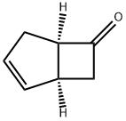 双环[3.2.0]庚-2-烯-6-酮,(1S,5R)-(中间体/医...)