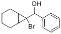 (7-Bromobicyclo[4.1.0]hept-7-yl)phenylmethanol