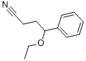 4-ETHOXY-4-PHENYLBUTYRONITRILE