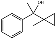 DL-ALPHA-METHYL-ALPHA-(1-METHYLCYCLOPROPYL)-BENZYL ALCOHOL