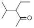 3-ISOPROPYL-2-PENTANONE