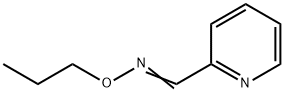 2-PYRIDINEALDOXIME O-PROPYL ETHER