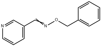3-(Benzyloxyiminomethyl)pyridine