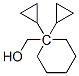 CYCLOHEXYL DICYCLOPROPYL CARBINOL