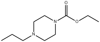 ethyl 4-propylpiperazine-1-carboxylate