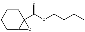BUTYL 7-OXABICYCLO-(4.1.0)-HEPTANE-1-CARBOXYLATE