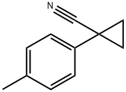 1-(4-甲基苯基)-1-环丙腈