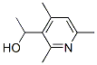 3-Pyridinemethanol, alpha,2,4,6-tetramethyl-,