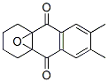 1,2,3,4-Tetrahydro-6,7-dimethyl-4a,9a-epoxyanthracene-9,10-dione