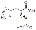 L-组氨酸乙酸盐