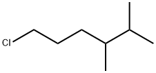 1-Chloro-4,5-dimethylhexane