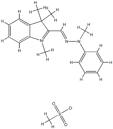 C.I.Cationic Yellow X-5GL