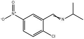 1-氯-2-异丙基亚胺甲基-4-硝基苯