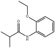 PropanaMide, N-(2-ethoxyphenyl)-2-Methyl-