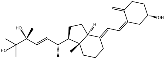 24,25-dihydroxyvitamin D2