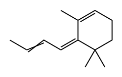 (6Z)-6-[(Z)-2-Butenylidene]-1,5,5-trimethyl-1-cyclohexene