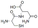 N2-(L-Cysteinyl)-L-asparagine