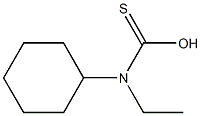 ETHYLCYCLOHEXYLTHIOCARBAMATE