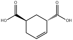 4-Cyclohexene-1,3-dicarboxylic acid, trans- (9CI)