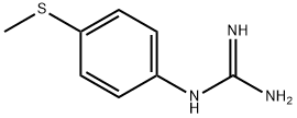 [4-(Methylthio)phenyl]-Guanidine