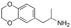 3,4-ethylenedioxyamphetamine