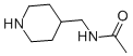 4-乙酰氨乙基哌啶