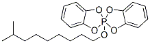 2-(8-Methylnonyloxy)-2,2'-spirobi[1,3,2-benzodioxaphosphole]