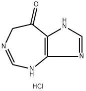 4,7-Dihydro-iMidazole[4,5-d]1,3-diazepine-8(1H)-one hydrochloride