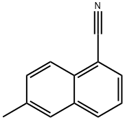6-Methylnaphthalene-1-carbonitrile