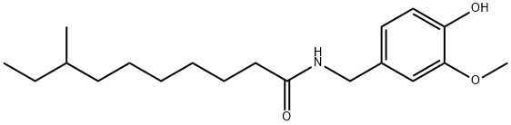 DIHYDRO HOMOCAPSAICIN II