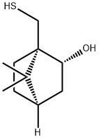 (1S)-(-)-10-巯基异冰片