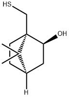 (1S)-(-)-10-巯基冰片