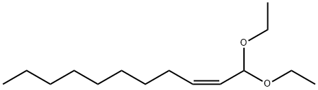 (Z)-1,1-diethoxyundec-2-ene