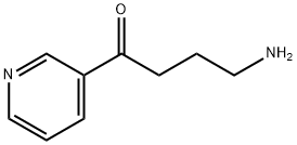 4-氨基-1-(3-吡啶基)-丁基酮