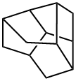 6,1,3-Ethanylylidenecyclopenta[cd]pentalene,decahydro-(9CI)