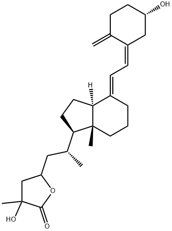calcifediol lactone