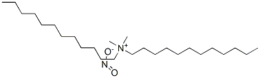 didodecyldimethylammonium nitrite