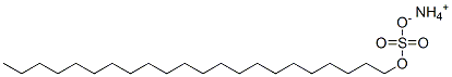 ammonium docosyl sulphate